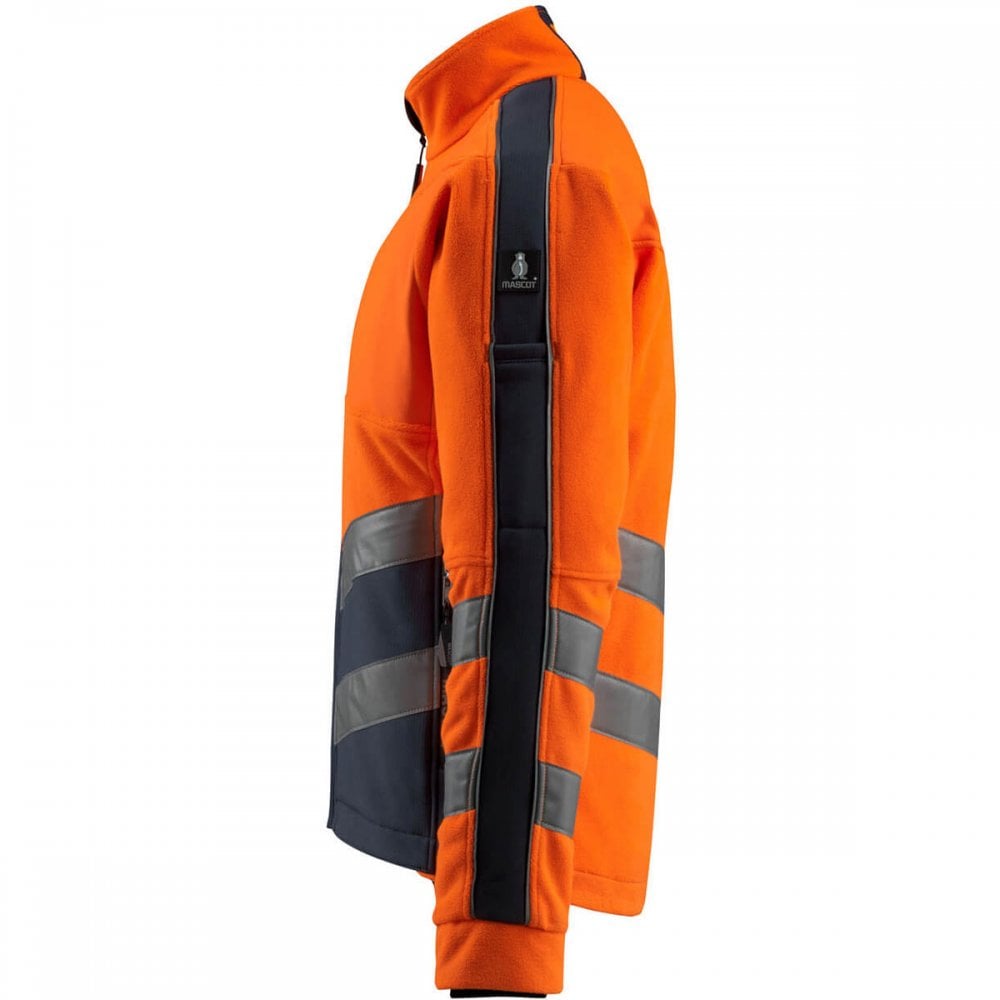 15503 Sheffield Safe Supreme Fleece Jacket