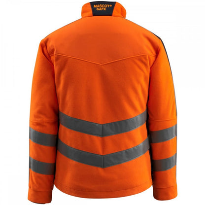 15503 Sheffield Safe Supreme Fleece Jacket