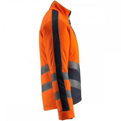 15503 Sheffield Safe Supreme Fleece Jacket