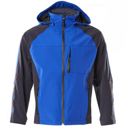 18601 Unique Outer Shell Jacket