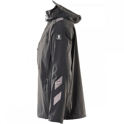 18601 Unique Outer Shell Jacket