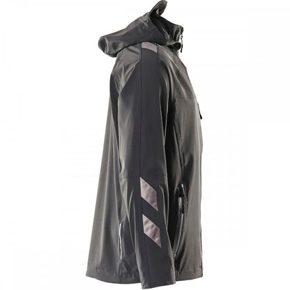 18601 Unique Outer Shell Jacket