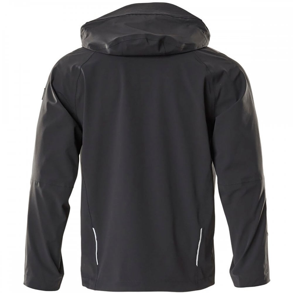 18601 Unique Outer Shell Jacket