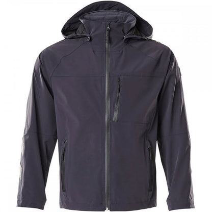 18601 Unique Outer Shell Jacket