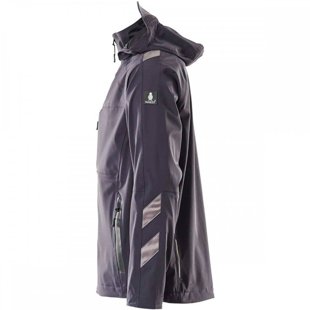 18601 Unique Outer Shell Jacket