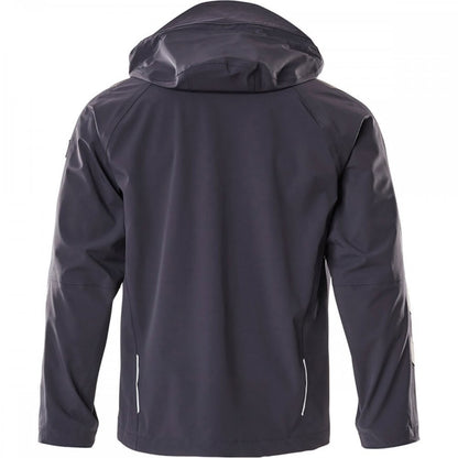 18601 Unique Outer Shell Jacket