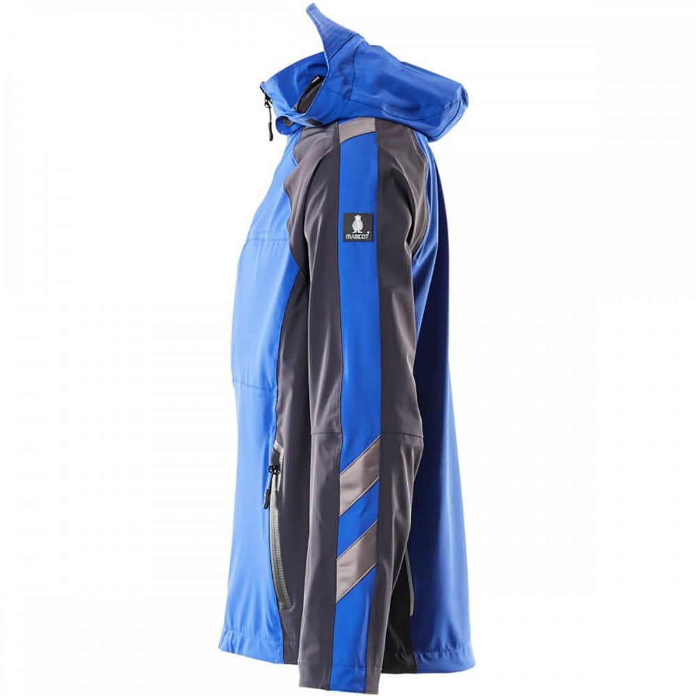 18601 Unique Outer Shell Jacket