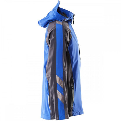 18601 Unique Outer Shell Jacket