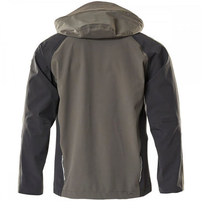 18601 Unique Outer Shell Jacket