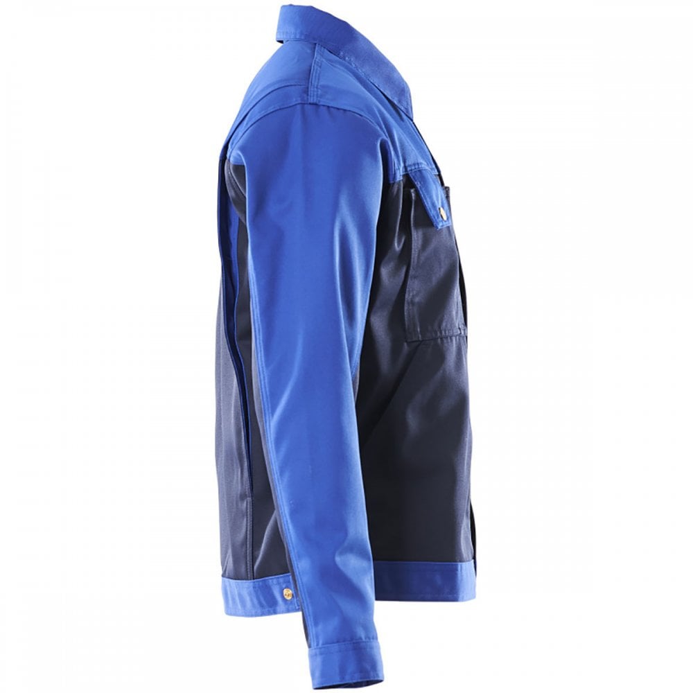00909 Como Image Jacket