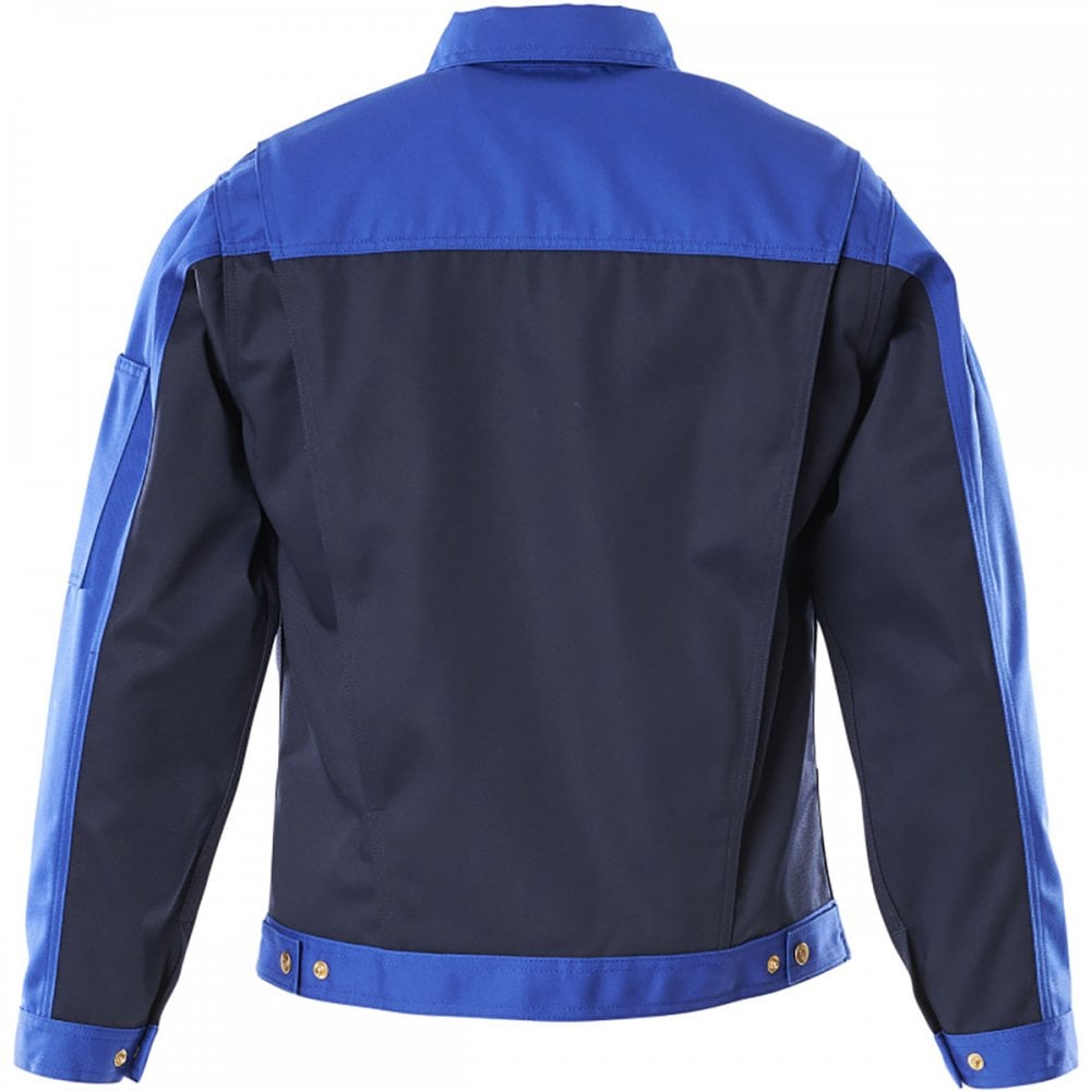 00909 Como Image Jacket
