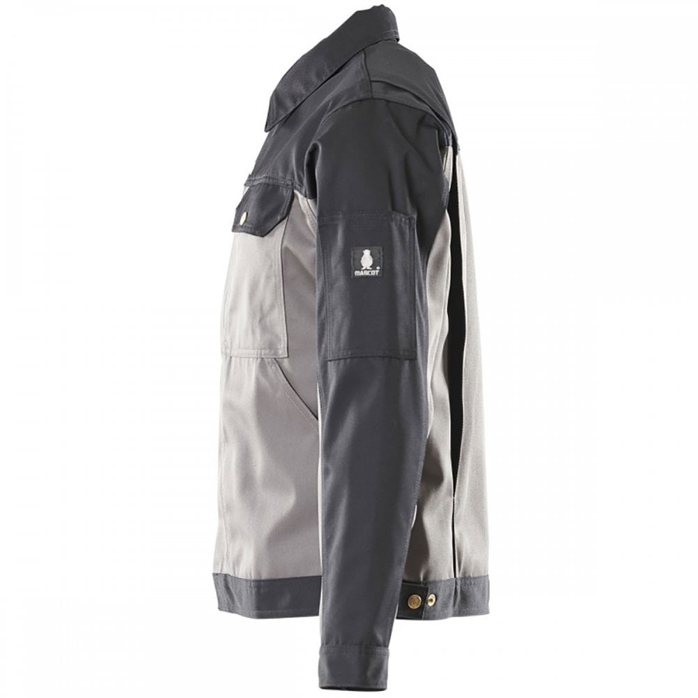 00909 Como Image Jacket