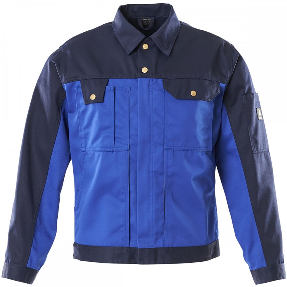 00909 Como Image Jacket