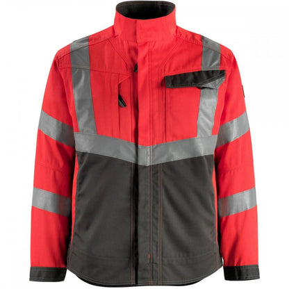 15509 Oxford Safe Supreme Jacket