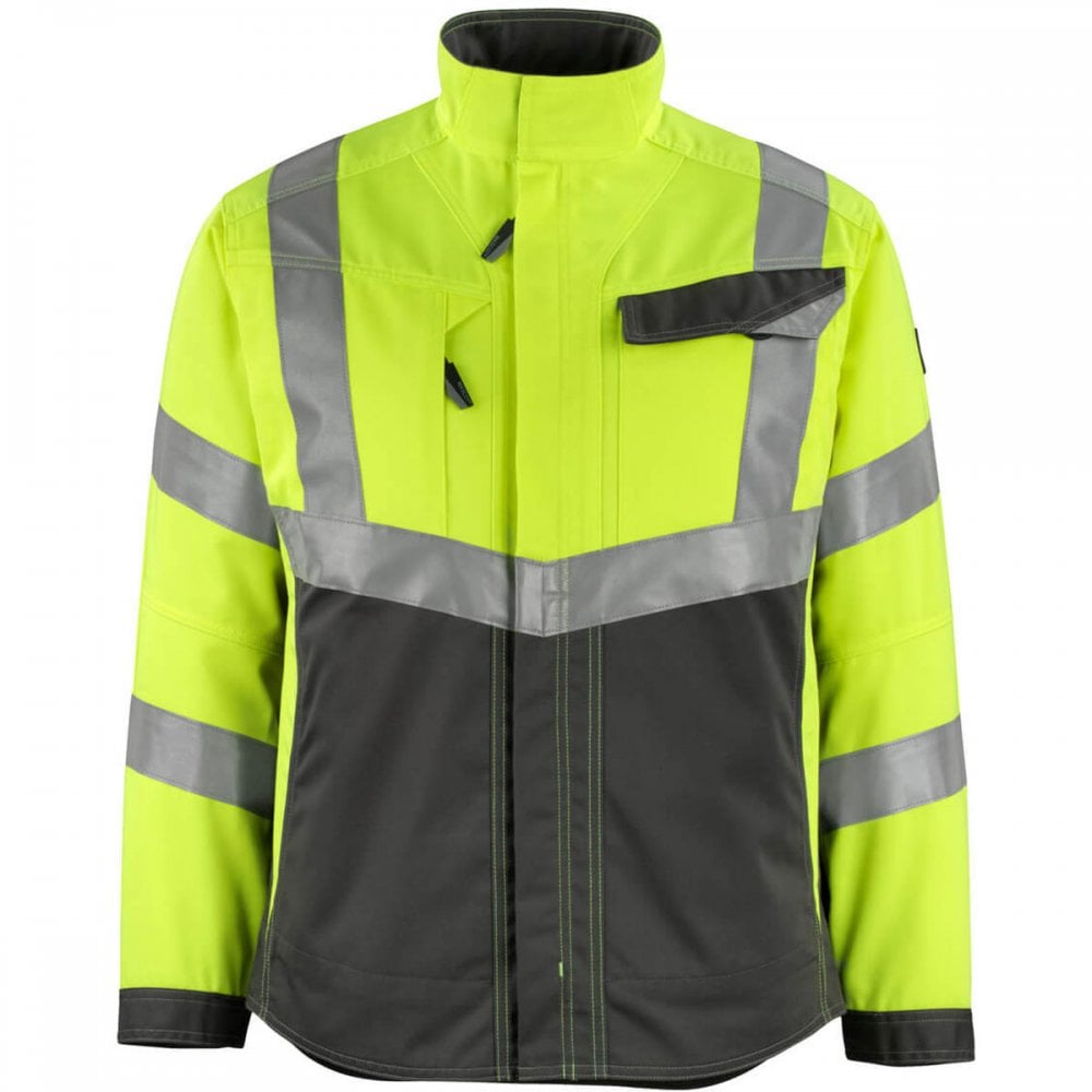 15509 Oxford Safe Supreme Jacket