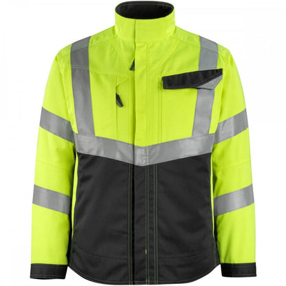 15509 Oxford Safe Supreme Jacket