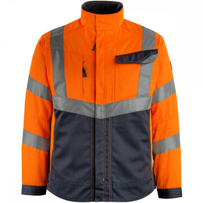15509 Oxford Safe Supreme Jacket