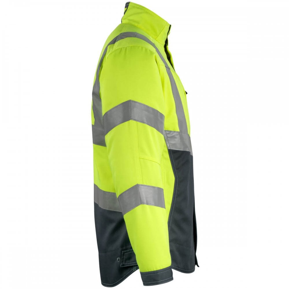15509 Oxford Safe Supreme Jacket