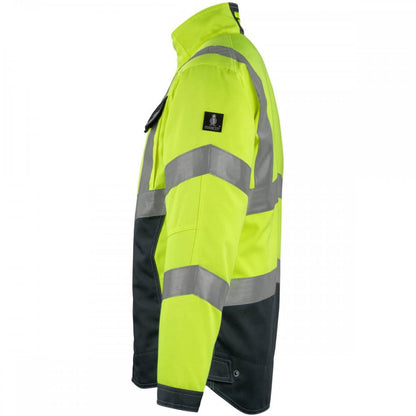 15509 Oxford Safe Supreme Jacket