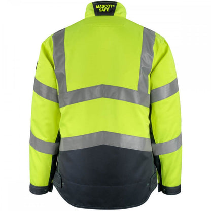 15509 Oxford Safe Supreme Jacket