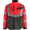 15509 Oxford Safe Supreme Jacket