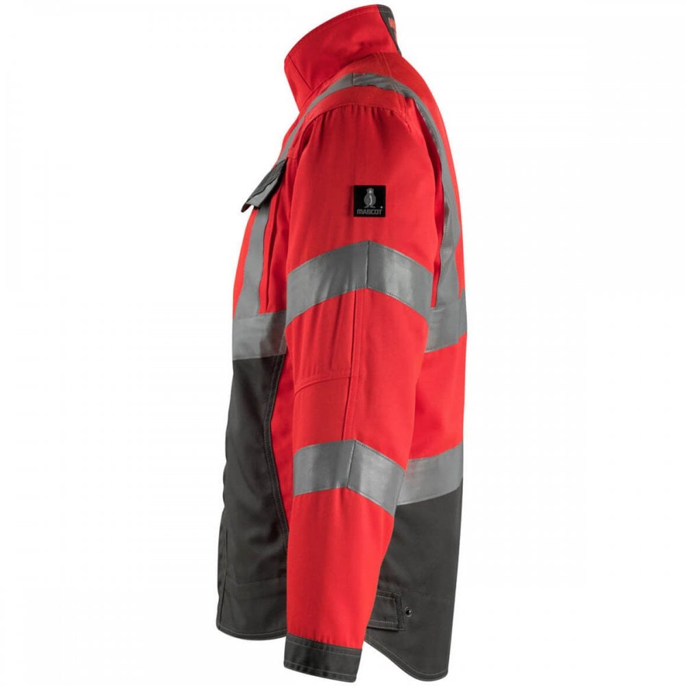 15509 Oxford Safe Supreme Jacket