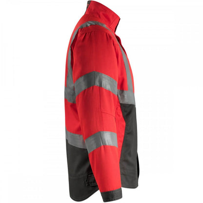 15509 Oxford Safe Supreme Jacket
