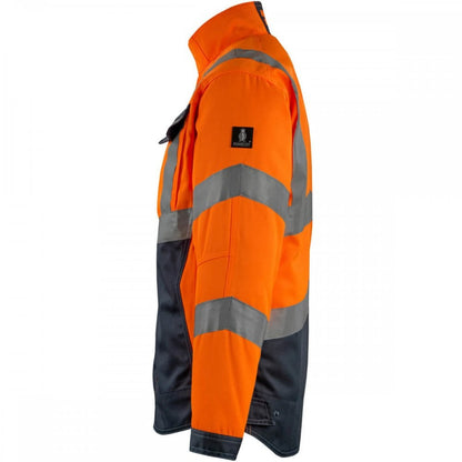 15509 Oxford Safe Supreme Jacket