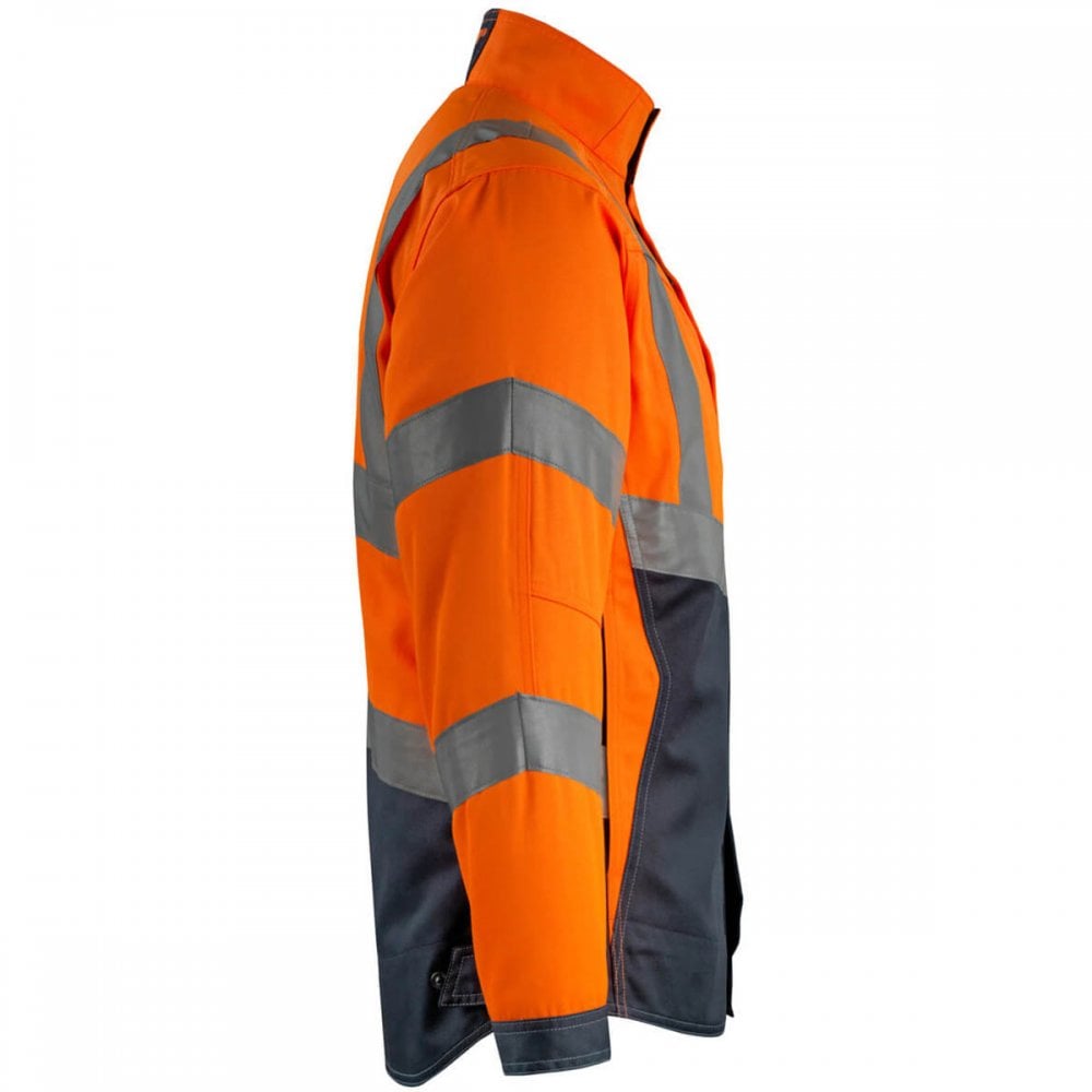 15509 Oxford Safe Supreme Jacket
