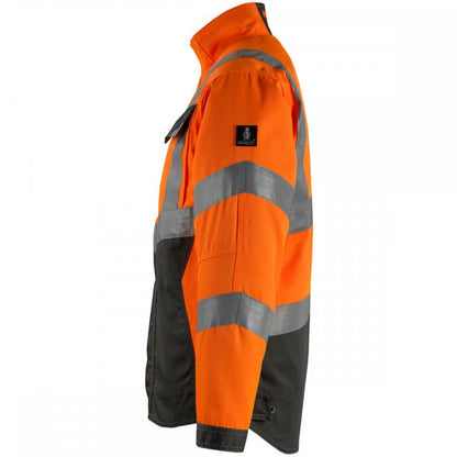 15509 Oxford Safe Supreme Jacket