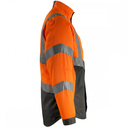 15509 Oxford Safe Supreme Jacket