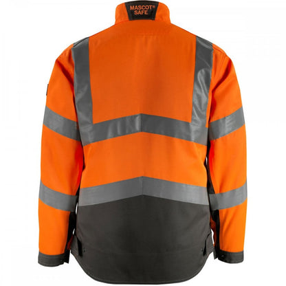 15509 Oxford Safe Supreme Jacket