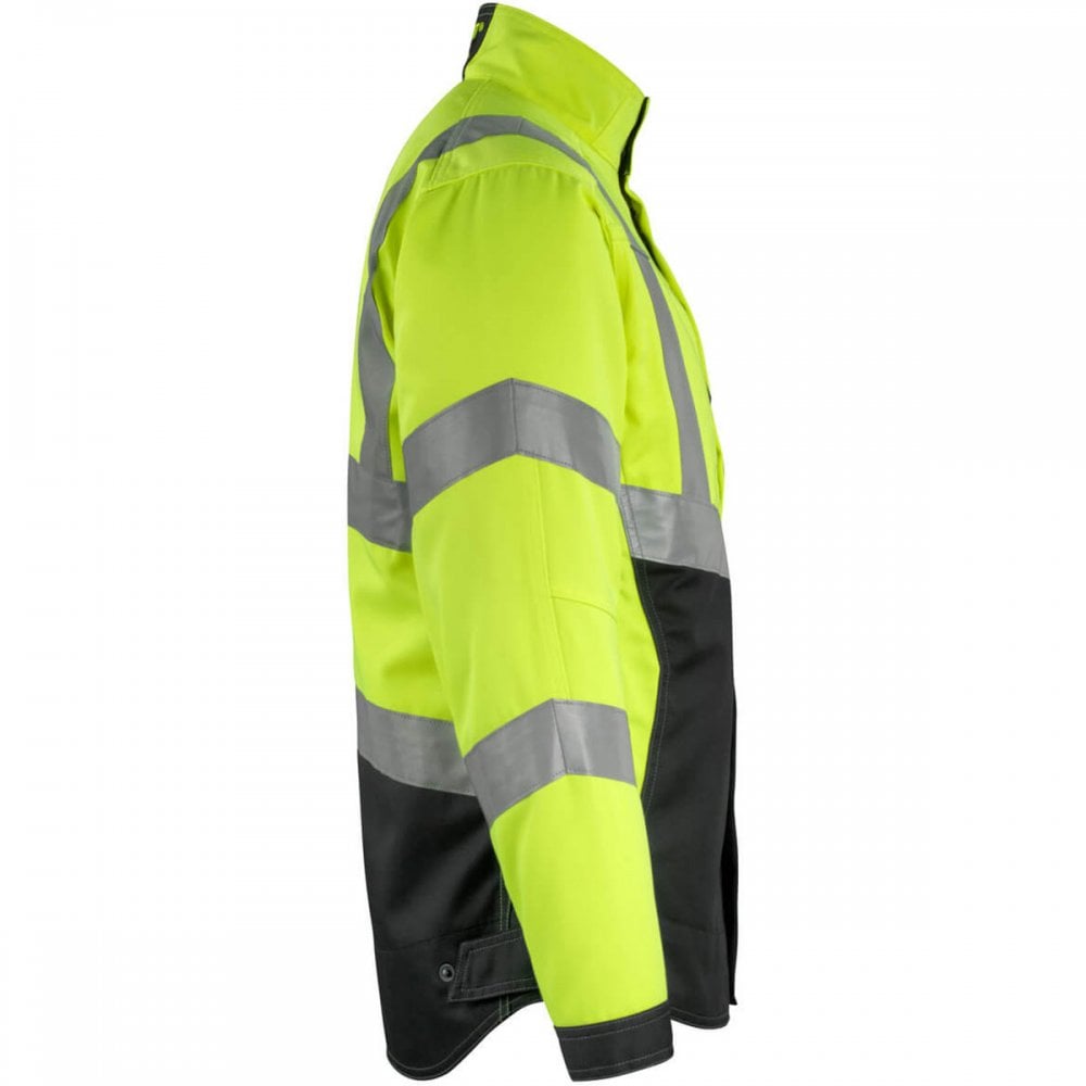 15509 Oxford Safe Supreme Jacket