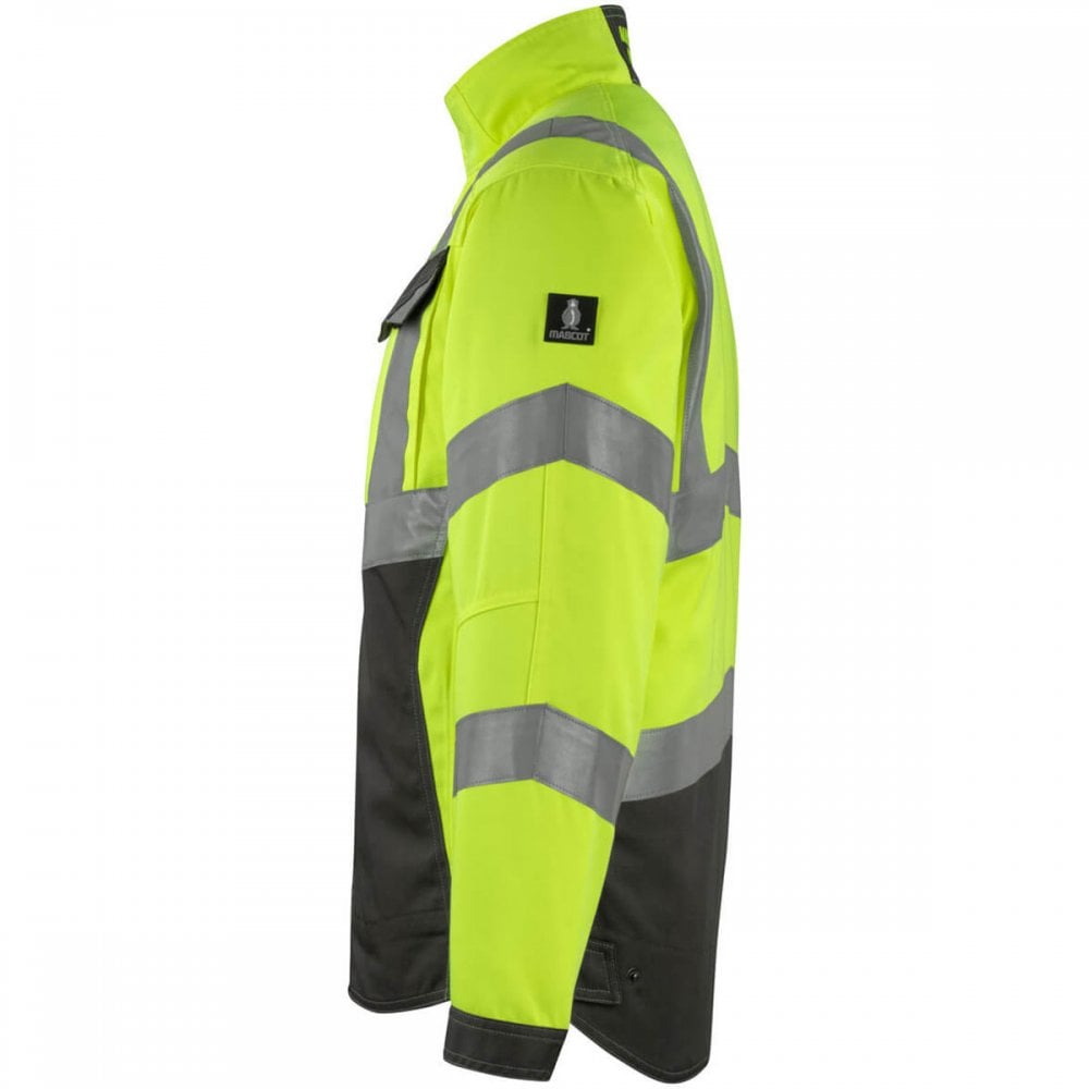 15509 Oxford Safe Supreme Jacket