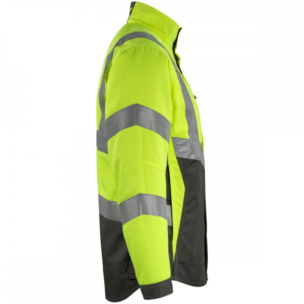 15509 Oxford Safe Supreme Jacket