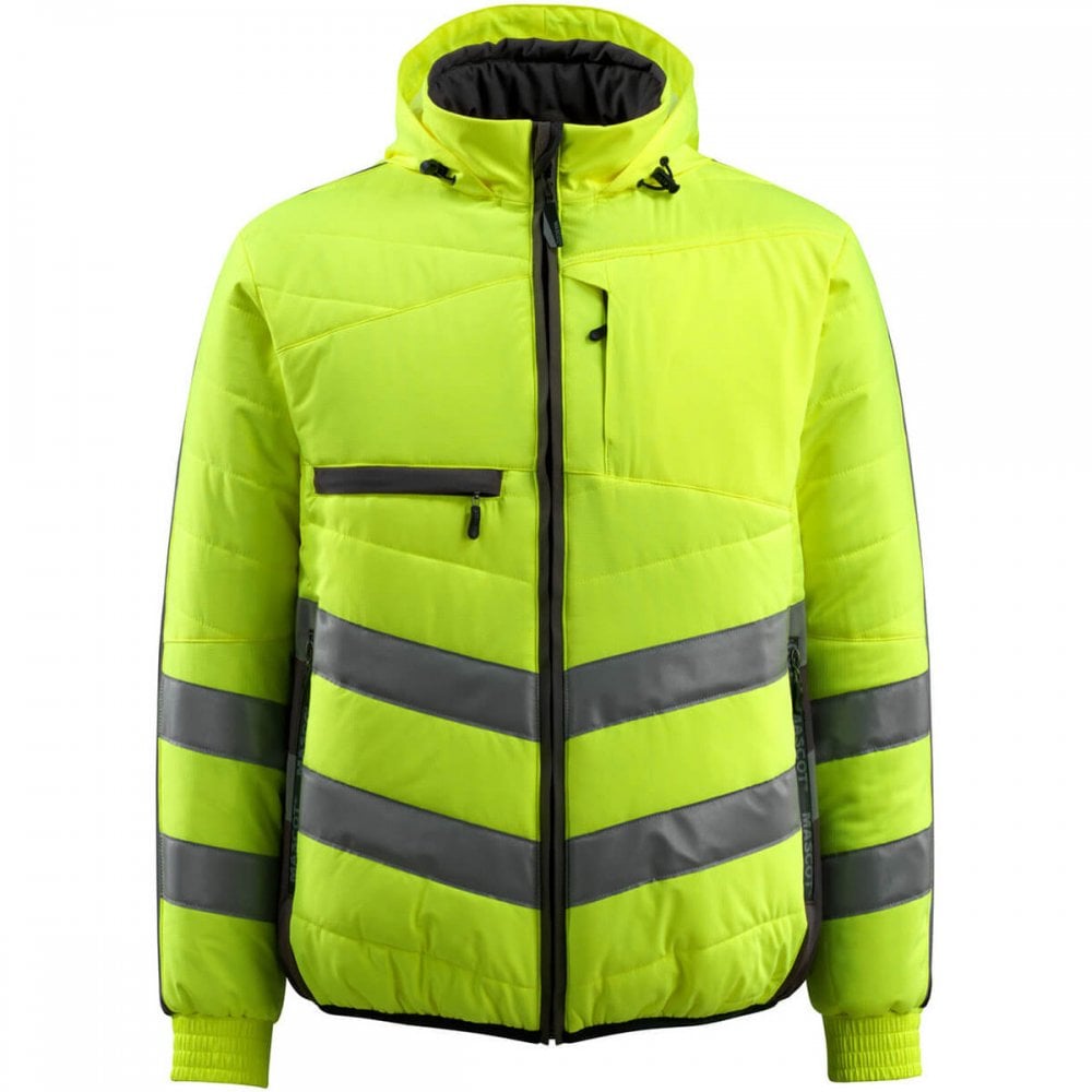 15515 Dartford Safe Supreme Jacket