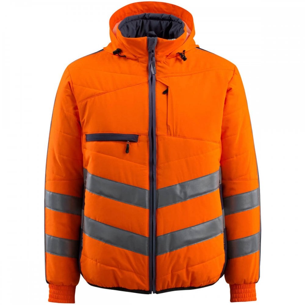 15515 Dartford Safe Supreme Jacket