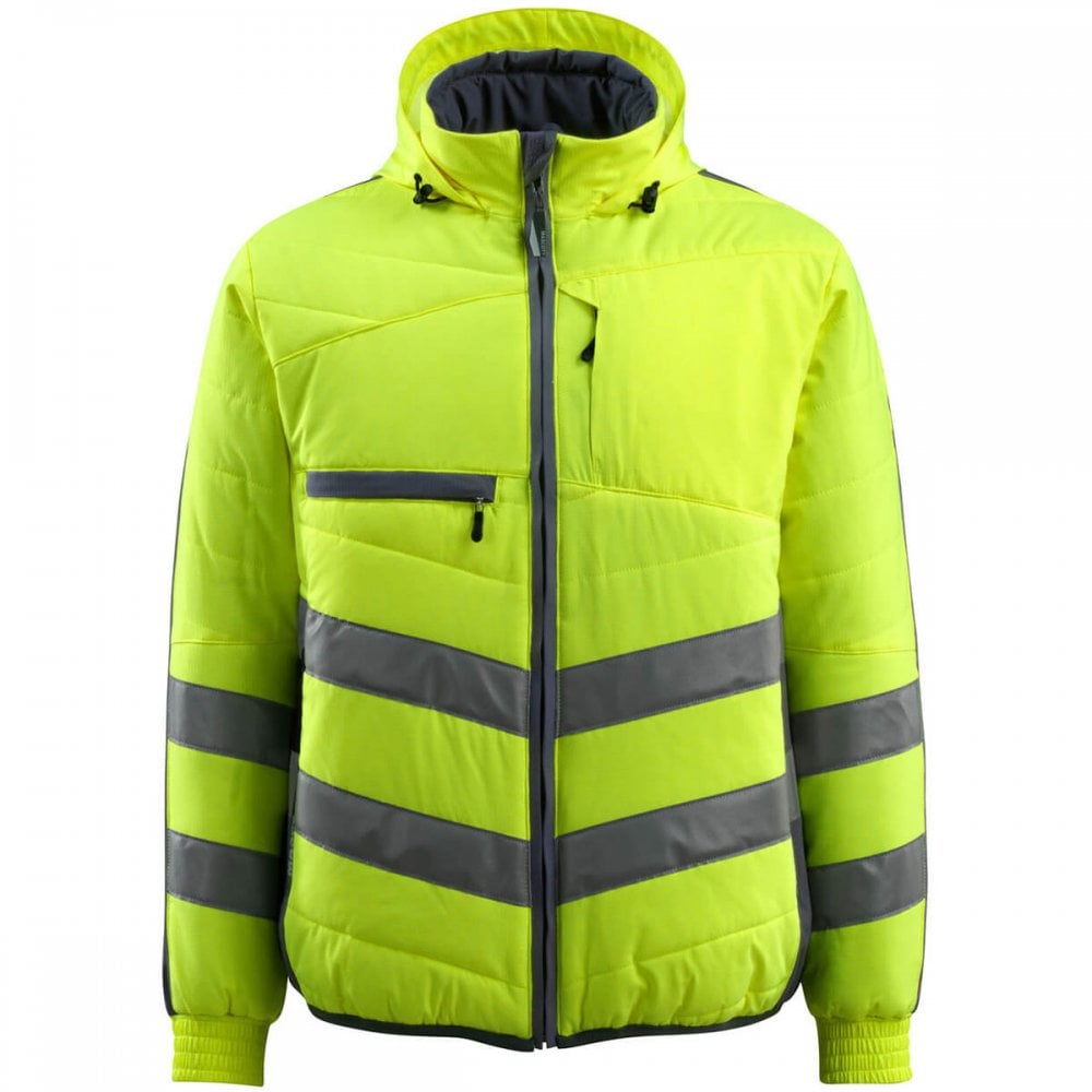 15515 Dartford Safe Supreme Jacket