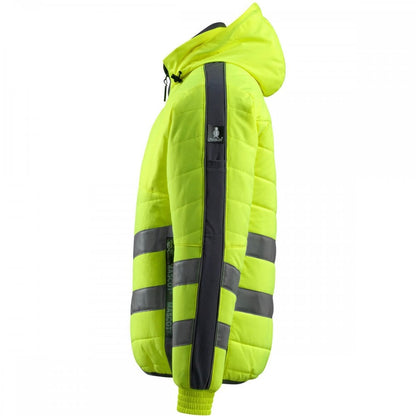 15515 Dartford Safe Supreme Jacket