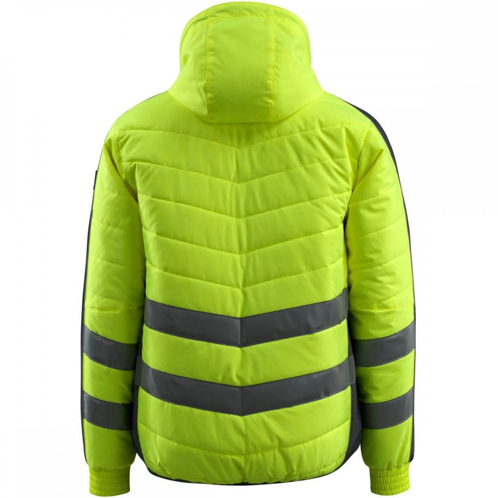 15515 Dartford Safe Supreme Jacket
