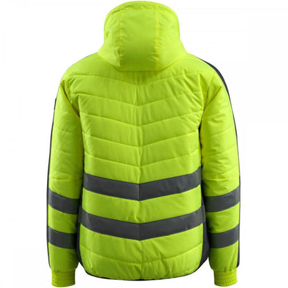 15515 Dartford Safe Supreme Jacket