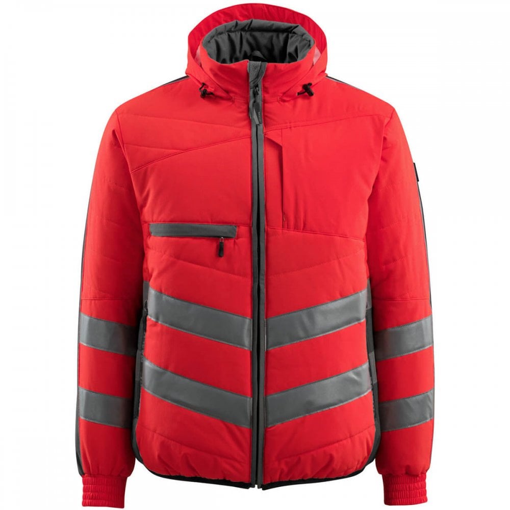 15515 Dartford Safe Supreme Jacket