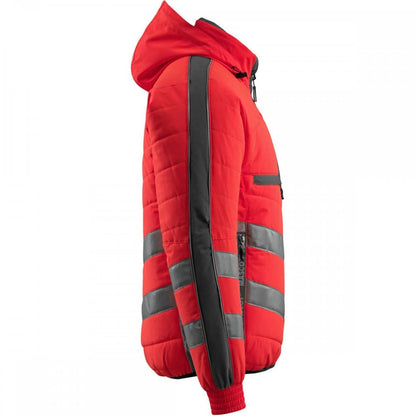 15515 Dartford Safe Supreme Jacket