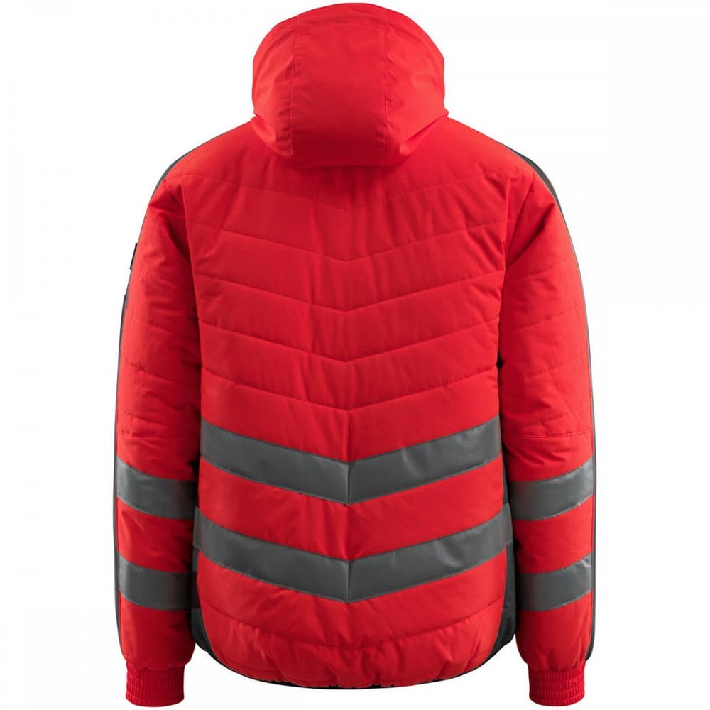 15515 Dartford Safe Supreme Jacket