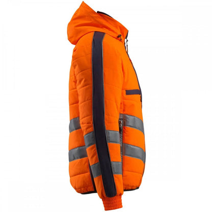 15515 Dartford Safe Supreme Jacket