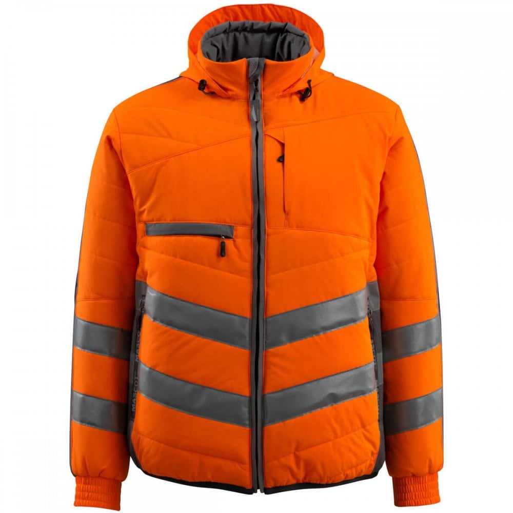 15515 Dartford Safe Supreme Jacket