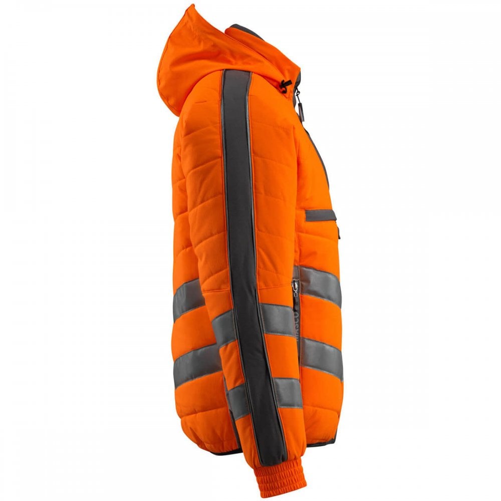 15515 Dartford Safe Supreme Jacket