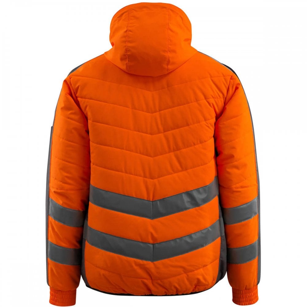 15515 Dartford Safe Supreme Jacket