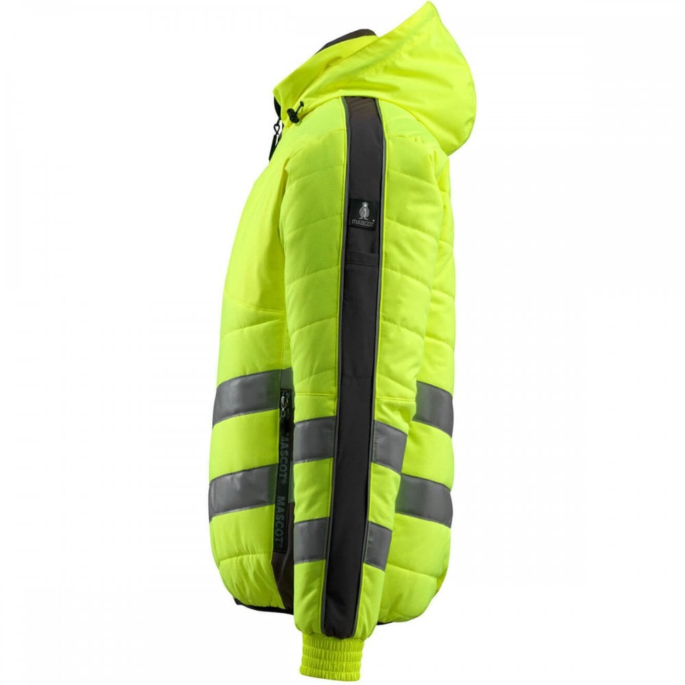 15515 Dartford Safe Supreme Jacket