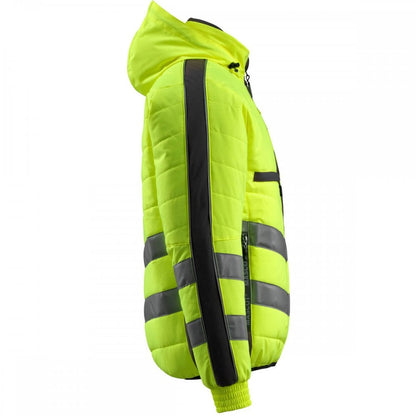 15515 Dartford Safe Supreme Jacket